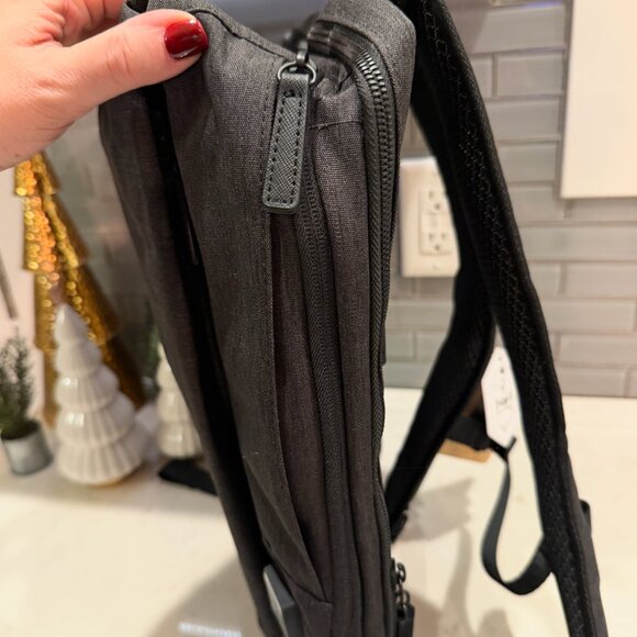 Backpacks